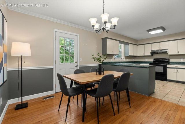 2304 Covey Lane, Chattanooga, TN 37421