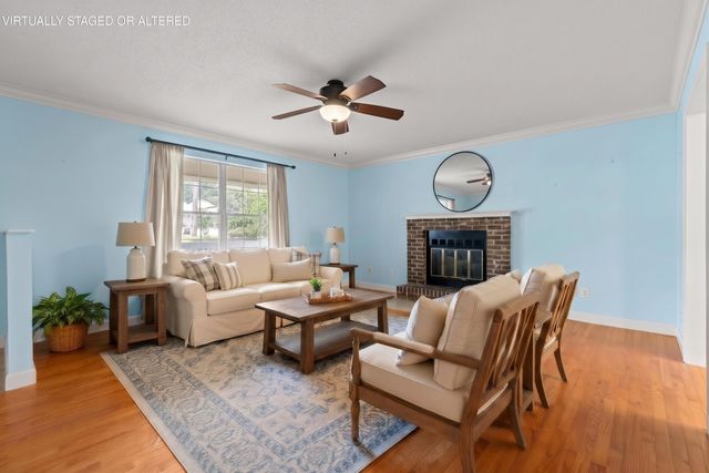 2304 Covey Lane, Chattanooga, TN 37421