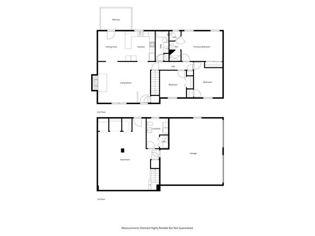 2304 Covey Lane, Chattanooga, TN 37421