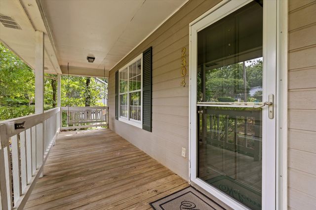2304 Covey Lane, Chattanooga, TN 37421