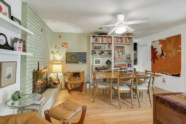 7606 Silverplume CIR, Austin, TX 78757