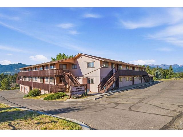 950 Big Thompson Ave 1132, Estes Park, CO 80517