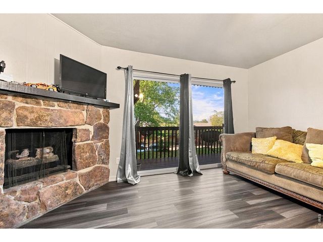 950 Big Thompson Ave 1132, Estes Park, CO 80517