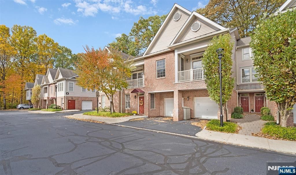 1100 Sterling Drive 502, Franklin Lakes, NJ 07417