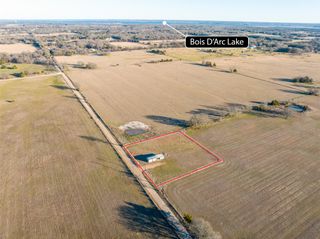 001 County Road 2265, Telephone, TX 75488