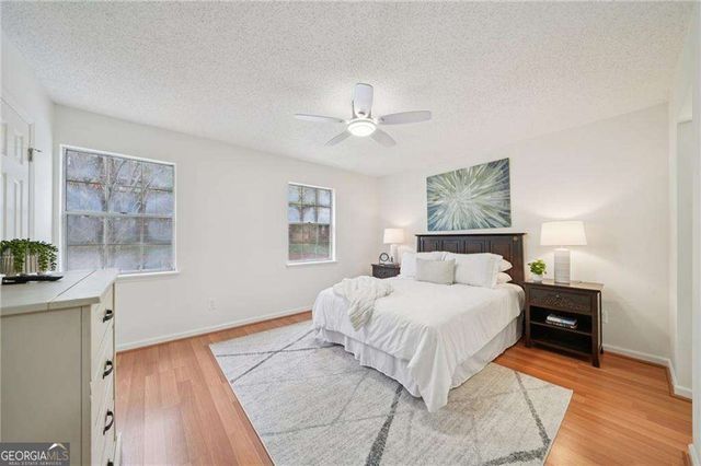 1750 Clairmont Road 8, Decatur, GA 30033