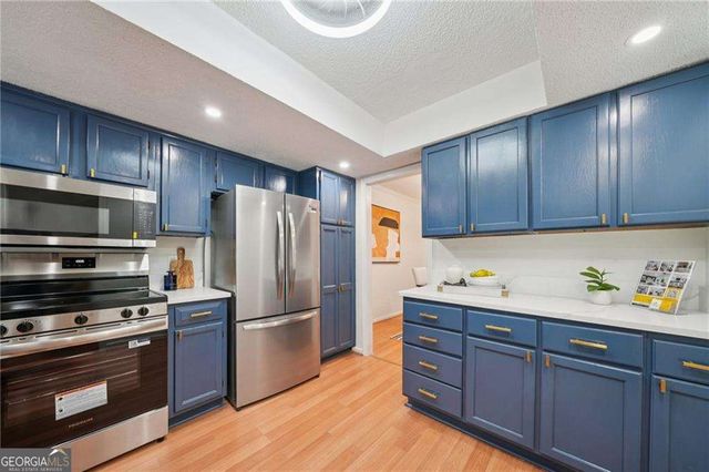 1750 Clairmont Road 8, Decatur, GA 30033