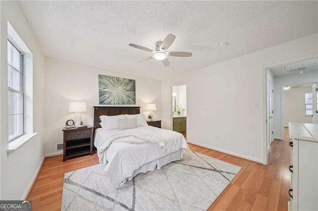 1750 Clairmont Road 8, Decatur, GA 30033