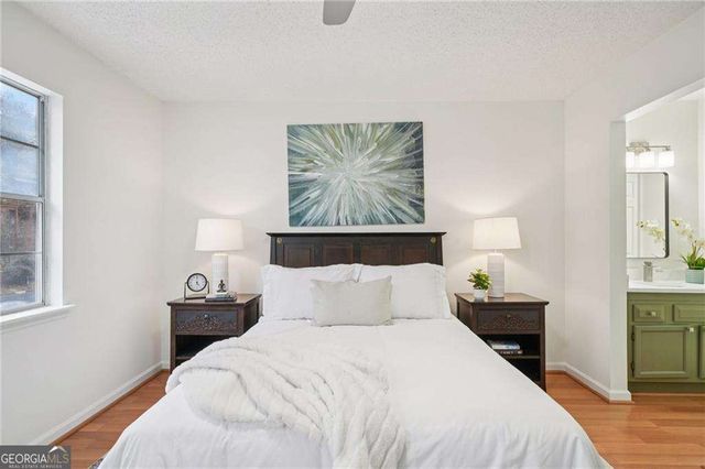 1750 Clairmont Road 8, Decatur, GA 30033