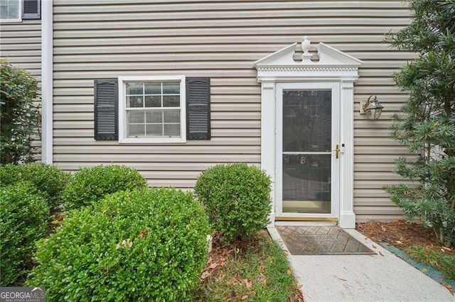 1750 Clairmont Road 8, Decatur, GA 30033