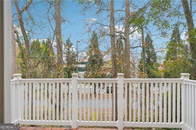 1750 Clairmont Road 8, Decatur, GA 30033