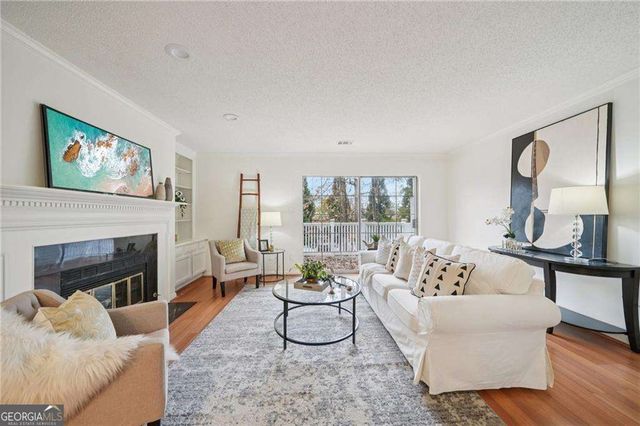 1750 Clairmont Road 8, Decatur, GA 30033