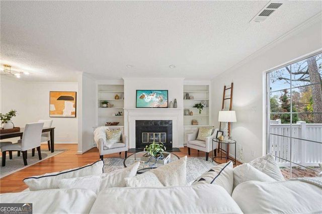 1750 Clairmont Road 8, Decatur, GA 30033