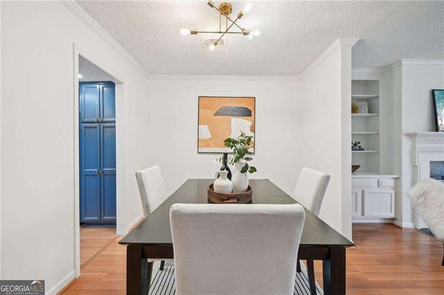 1750 Clairmont Road 8, Decatur, GA 30033