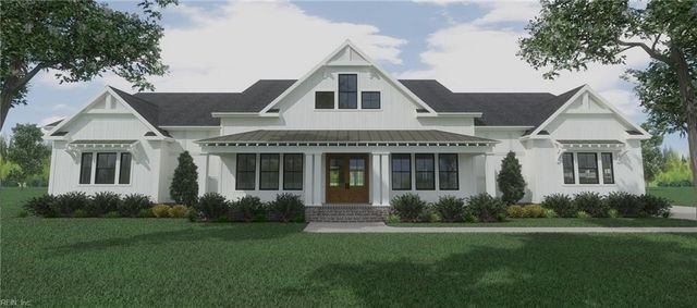 506 Cavalier DR, Virginia Beach, VA 23451