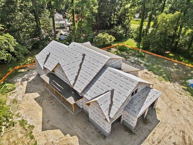 506 Cavalier DR, Virginia Beach, VA 23451
