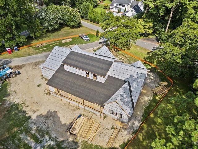 506 Cavalier DR, Virginia Beach, VA 23451