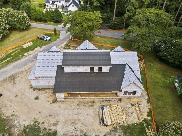 506 Cavalier DR, Virginia Beach, VA 23451
