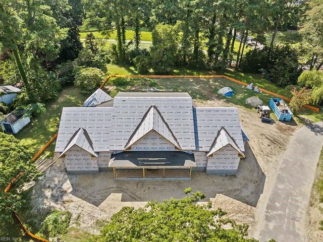 506 Cavalier DR, Virginia Beach, VA 23451
