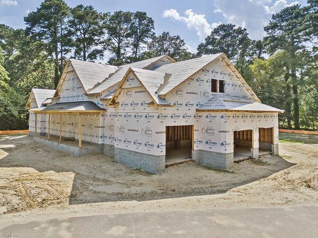 506 Cavalier DR, Virginia Beach, VA 23451