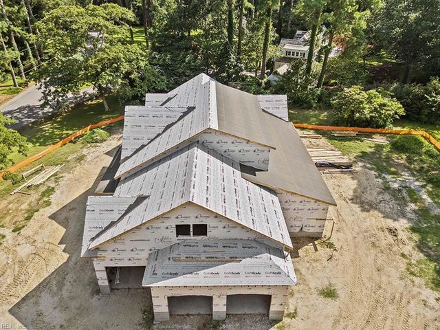506 Cavalier DR, Virginia Beach, VA 23451