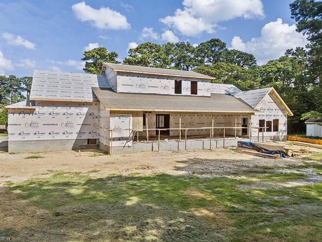 506 Cavalier DR, Virginia Beach, VA 23451