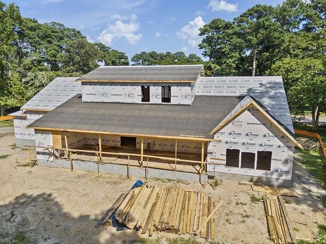 506 Cavalier DR, Virginia Beach, VA 23451
