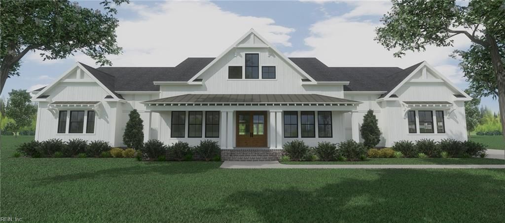 506 Cavalier DR, Virginia Beach, VA 23451