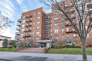 3101 Ocean Parkway 6F, Brooklyn, NY 11235