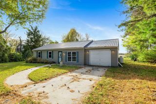 14629 Lake Center Road, Fort Wayne, IN 46818