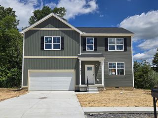 2400 Nelson Way, Cookeville, TN 38506