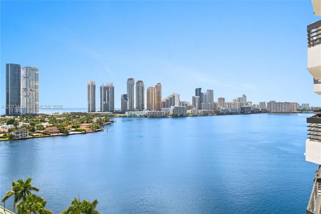 3600 Mystic Pointe Dr 1616, Aventura, FL 33180