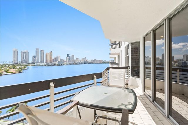 3600 Mystic Pointe Dr 1616, Aventura, FL 33180