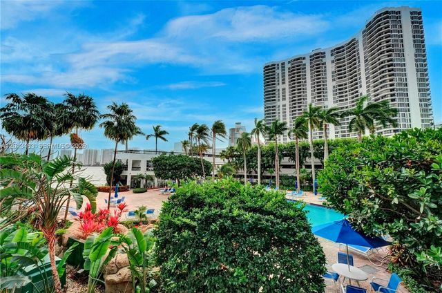 3600 Mystic Pointe Dr 1616, Aventura, FL 33180