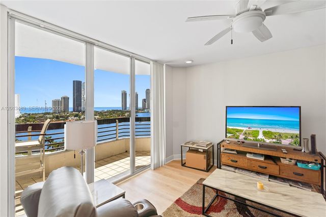 3600 Mystic Pointe Dr 1616, Aventura, FL 33180