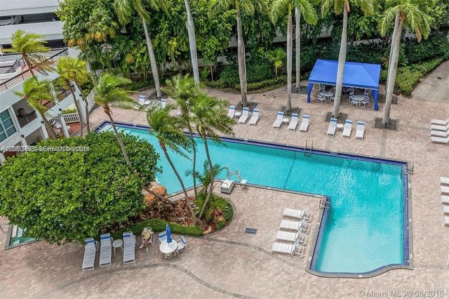 3600 Mystic Pointe Dr 1616, Aventura, FL 33180
