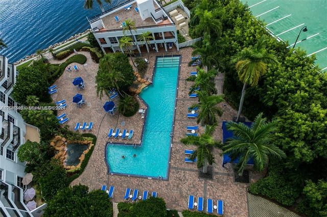 3600 Mystic Pointe Dr 1616, Aventura, FL 33180