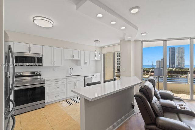 3600 Mystic Pointe Dr 1616, Aventura, FL 33180