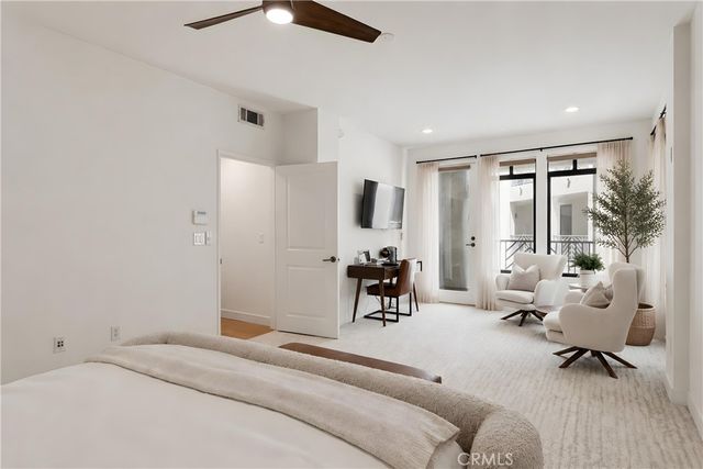 5625 Crescent Park W 207, Playa Vista, CA 90094