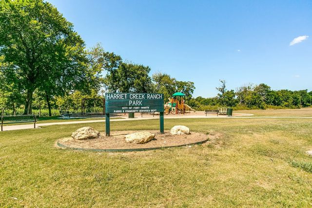 16504 Cowboy Trail, Fort Worth, TX 76247