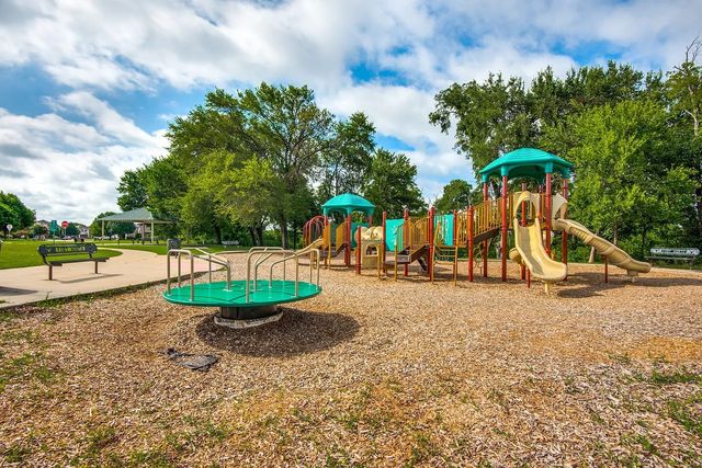 16504 Cowboy Trail, Fort Worth, TX 76247