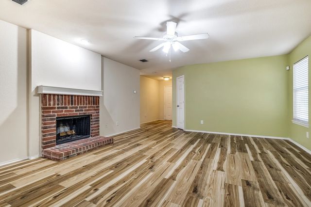 16504 Cowboy Trail, Fort Worth, TX 76247