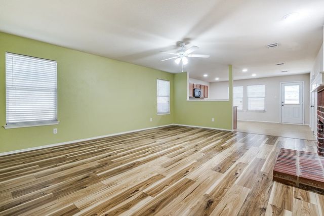 16504 Cowboy Trail, Fort Worth, TX 76247