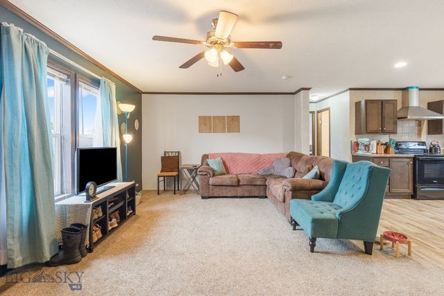 103 High Ground Ave, Livingston, MT 59047