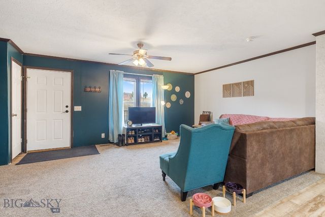 103 High Ground Ave, Livingston, MT 59047