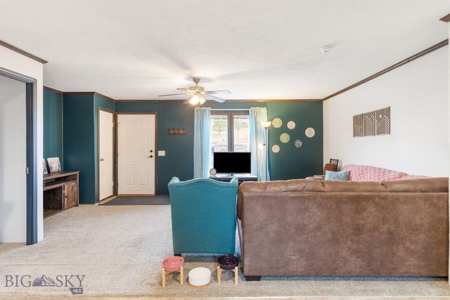 103 High Ground Ave, Livingston, MT 59047