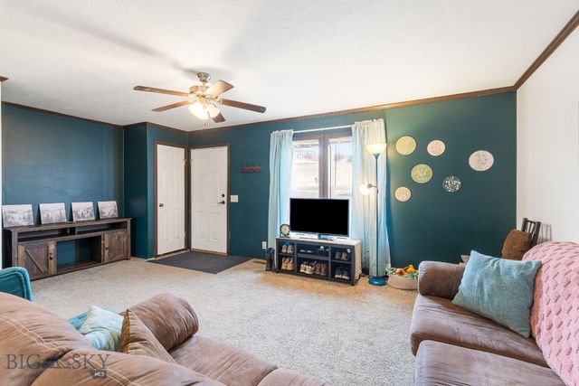 103 High Ground Ave, Livingston, MT 59047