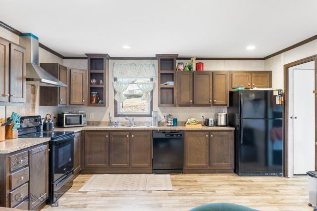 103 High Ground Ave, Livingston, MT 59047