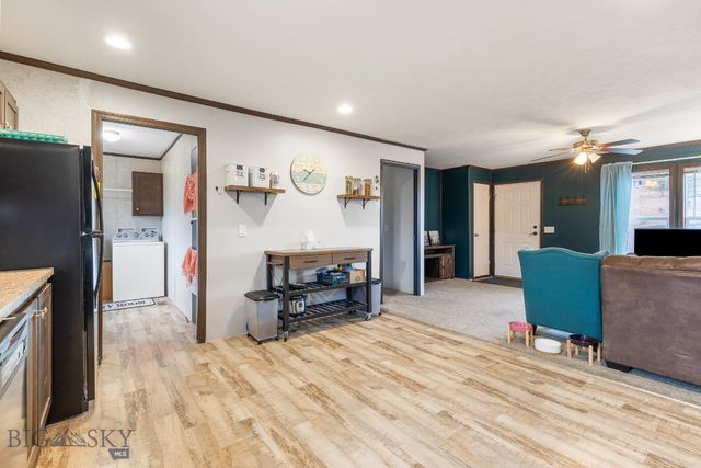 103 High Ground Ave, Livingston, MT 59047