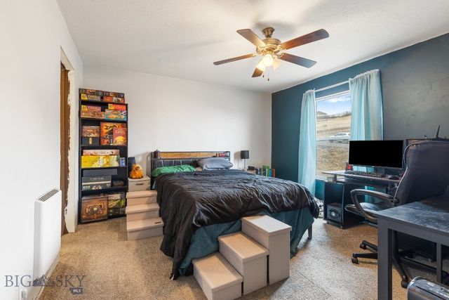 103 High Ground Ave, Livingston, MT 59047